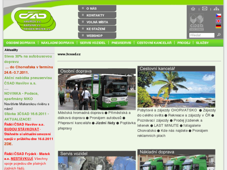 www.3csad.cz