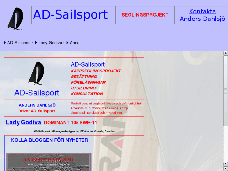 www.ad-sailsport.se