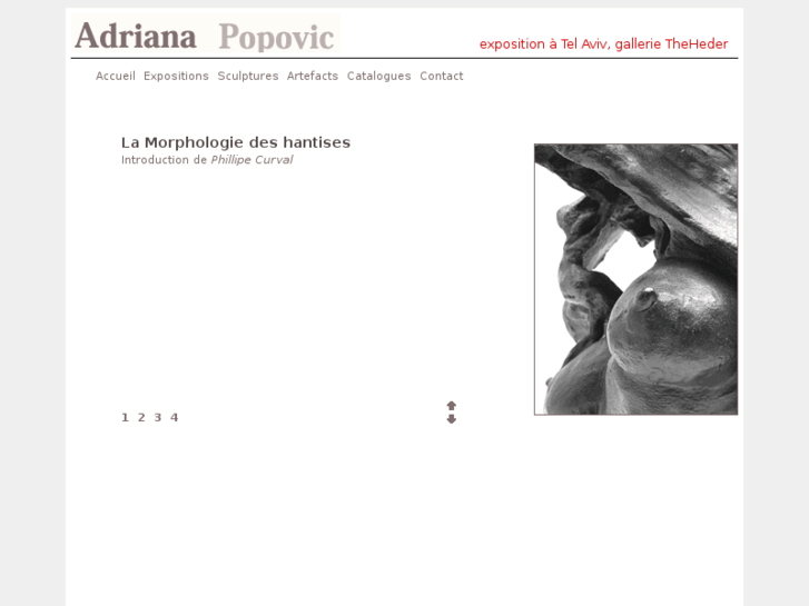 www.adriana-popovic.com