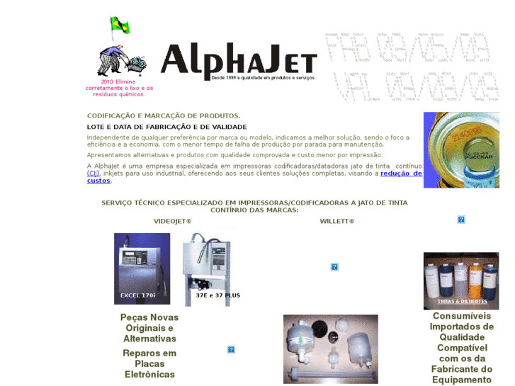 www.alphajet.net