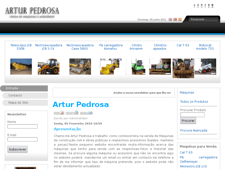 www.arturpedrosa.com