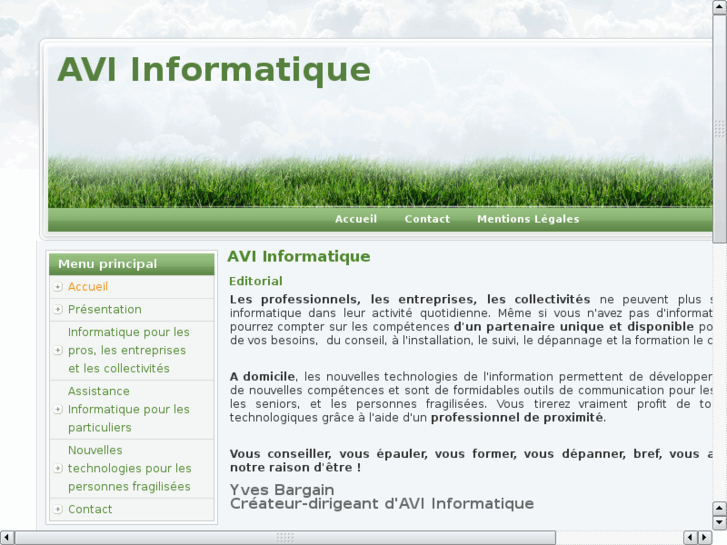www.avi-informatique.net