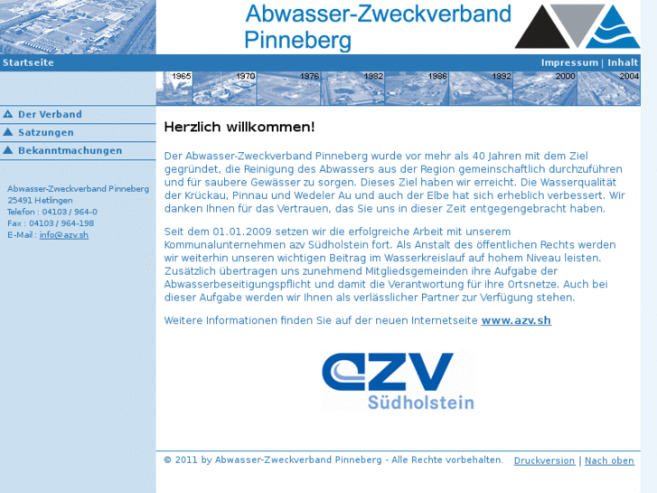 www.azv-pinneberg.info