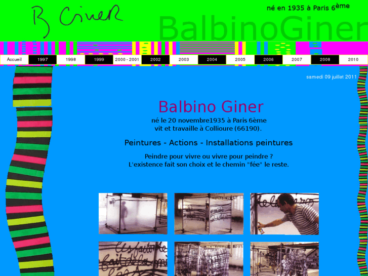 www.balbinoginer.fr