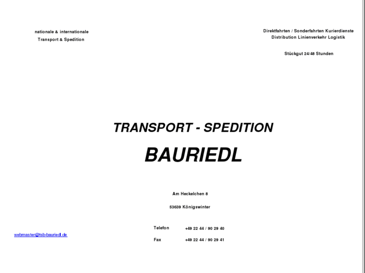 www.bauriedl.net