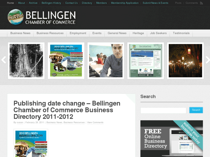 www.bellingenchamber.com