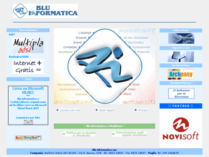 www.bluinformatica.it
