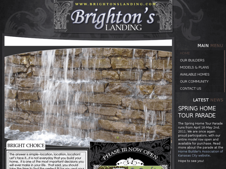 www.brightonslanding.com