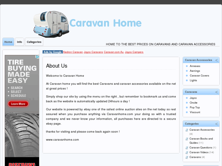 www.caravanhome.com