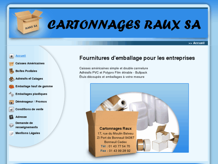 www.cartonnages-raux.com