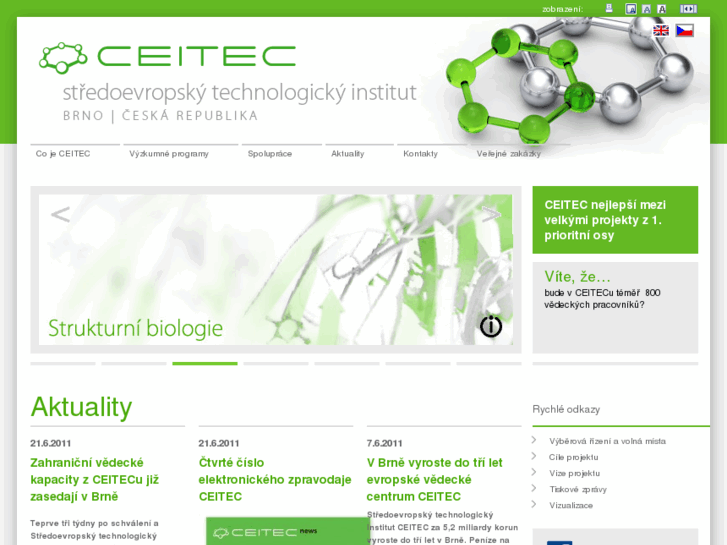 www.ceitec.cz