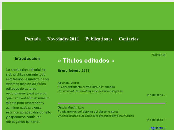 www.cevalloslibrerias.com