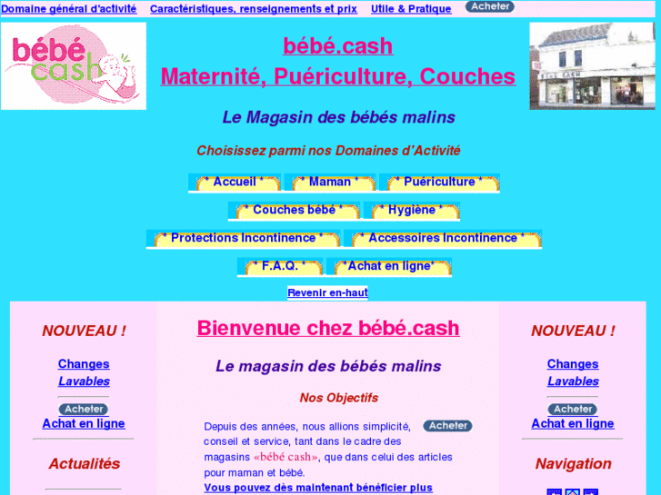 www.chtibebecash.com