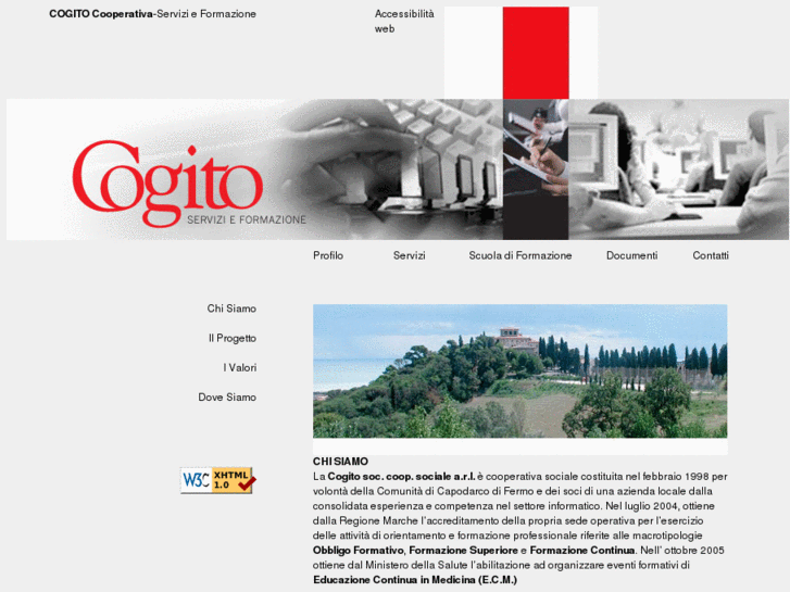 www.cogitocooperativa.it