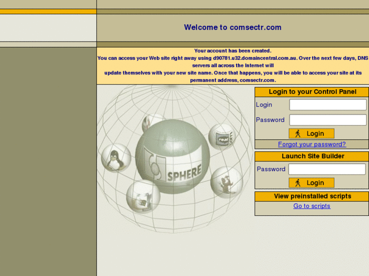 www.comsectr.com