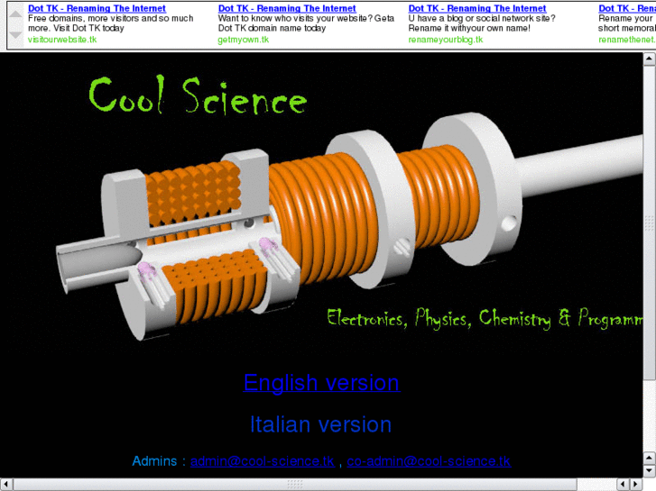 www.cool-science.tk