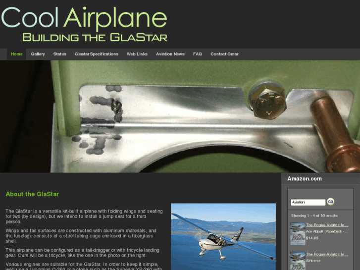 www.coolairplane.com