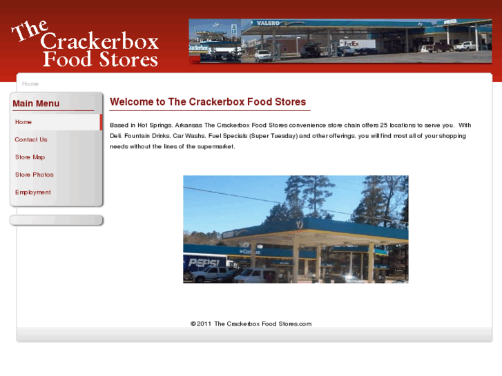 www.crackerboxfoodstores.com