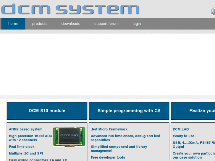 www.dcm-system.com
