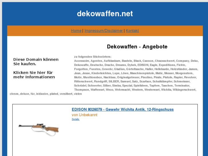 www.dekowaffen.net