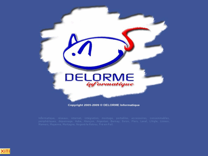 www.delorme-informatique.com