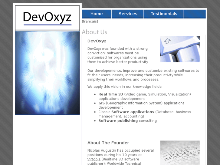 www.devoxyz.com