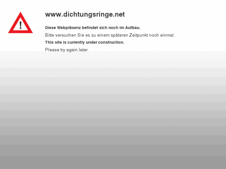 www.dichtungsringe.net