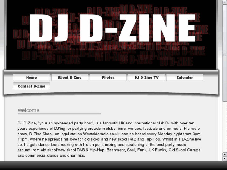 www.djd-zine.com