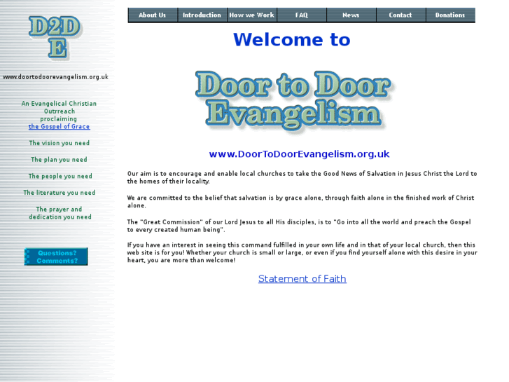 www.doortodoorevangelism.org.uk