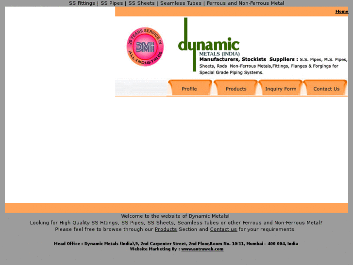 www.dynamicmet.com