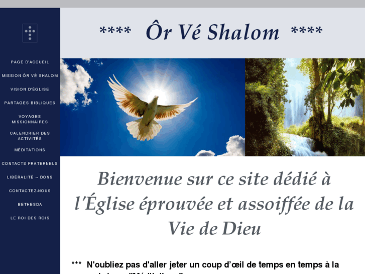 www.eglise-derniere-heure.com