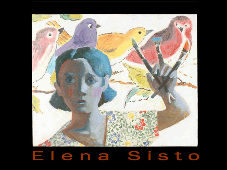 www.elenasisto.com