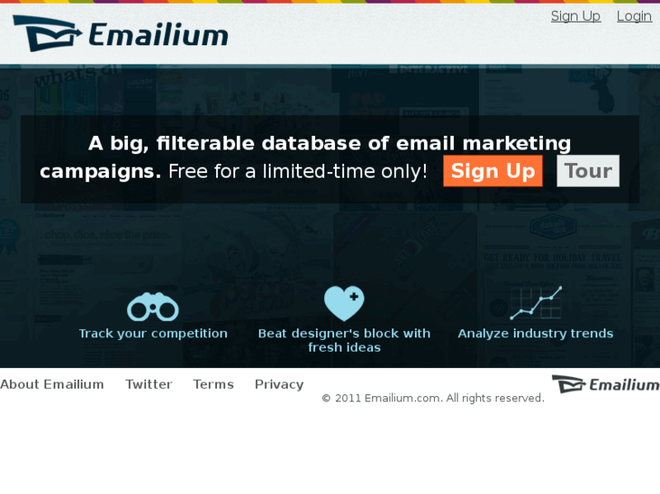 www.emailium.com