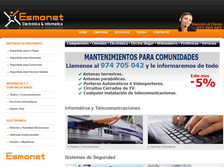 www.esmonet.com