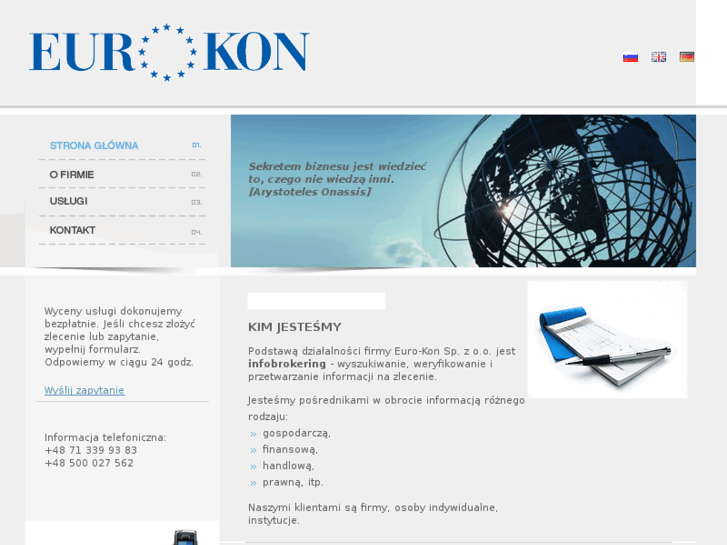 www.eurokon.info