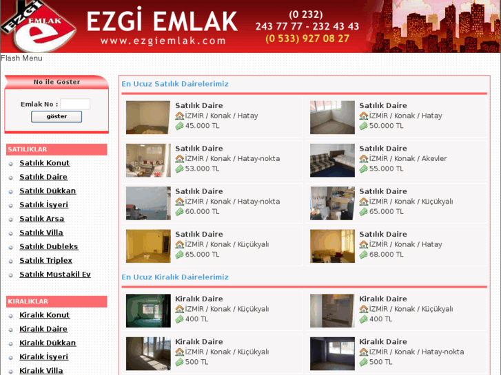 www.ezgiemlak.com