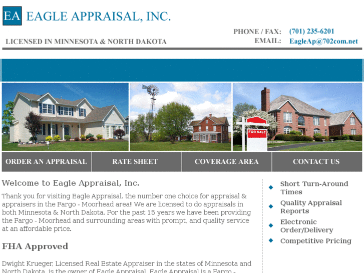 www.fargoappraisals.com