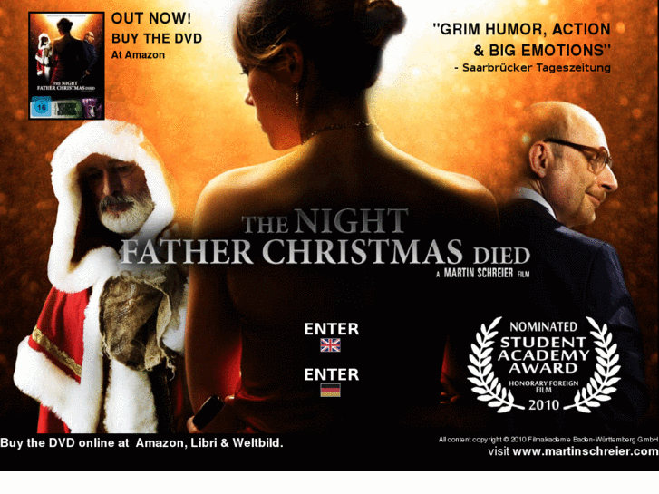 www.fatherchristmasdied.com