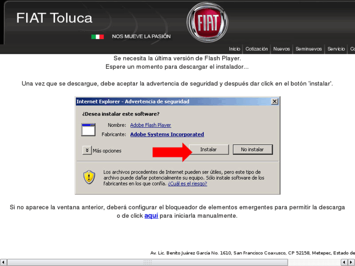 www.fiat-toluca.com.mx