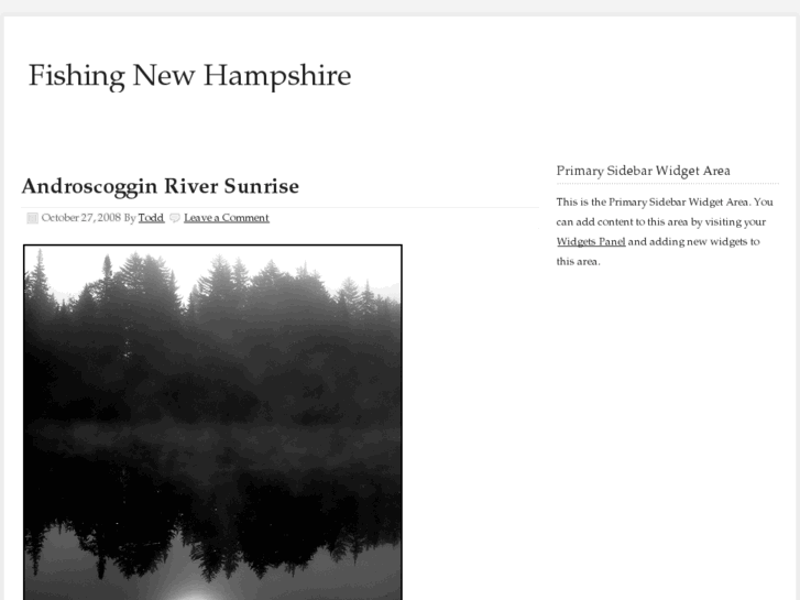 www.fishingnh.com