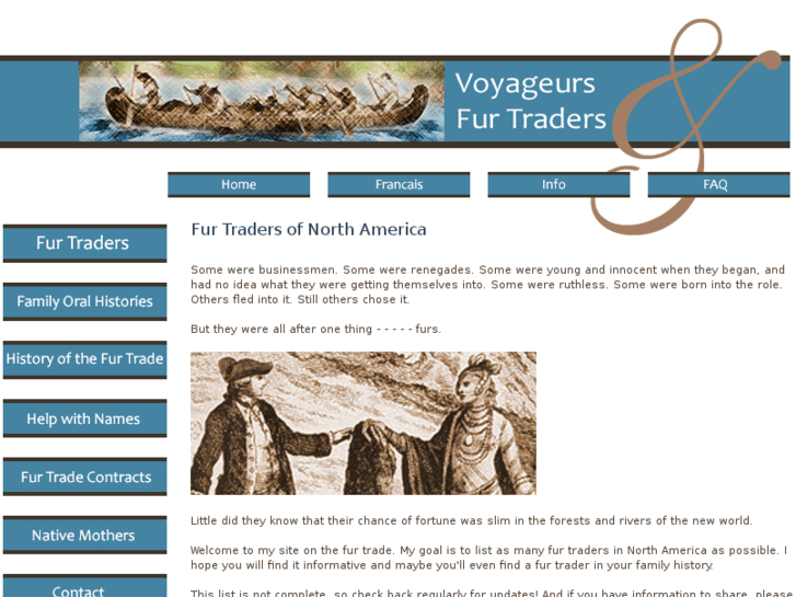 www.fur-traders.com