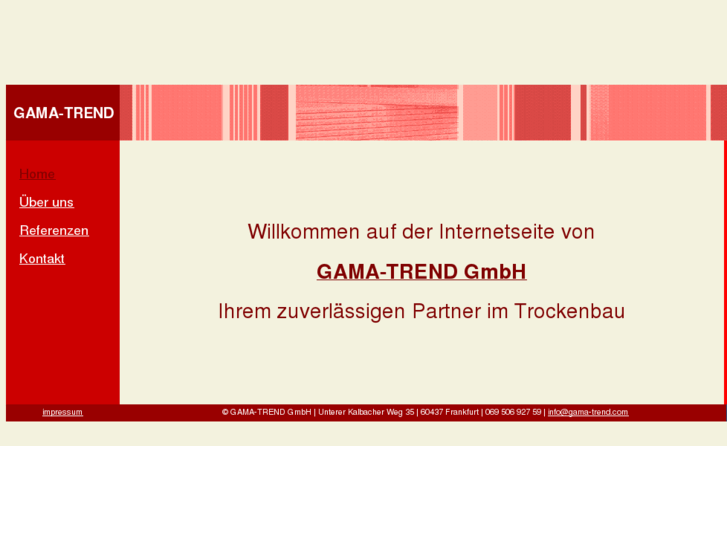 www.gama-trend.com