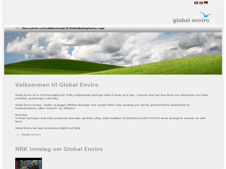 www.global-enviro.com