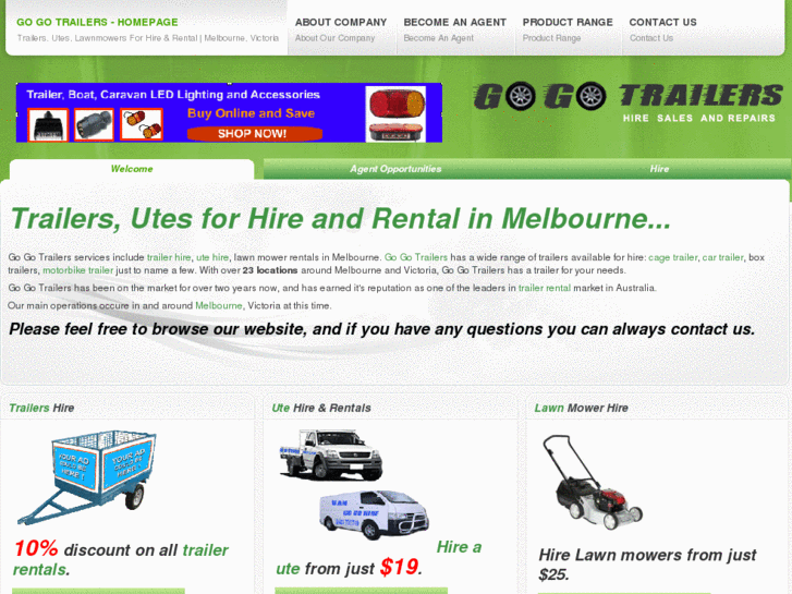 www.gogotrailers.com.au