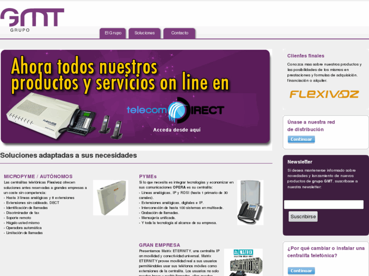 www.grupogmt.com