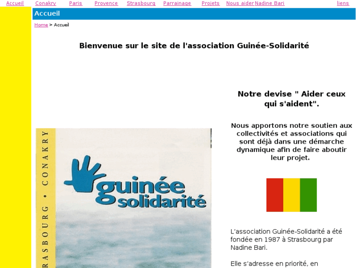 www.guinee-solidarite.org