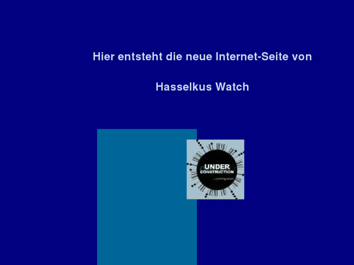 www.hasselkus-watch.com