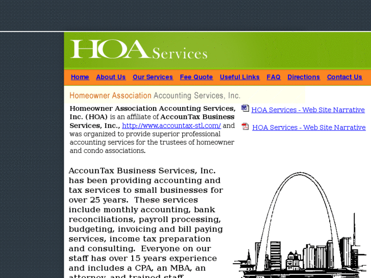 www.hoa-stl.com