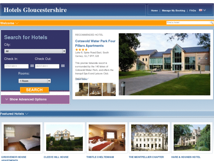 www.hotelsgloucestershire.com