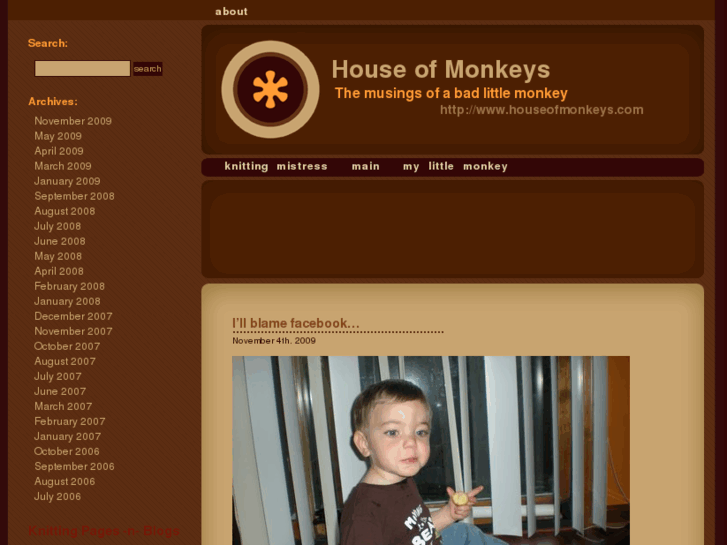 www.houseofmonkeys.com